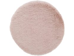 Sitzkissen COZY 35x35cm rosa