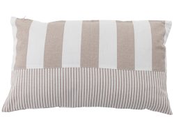 Kissen KEYRA 30x50cm beige