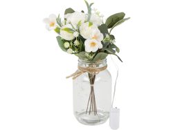 Künstliche Pflanze CALLA