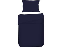 Bettbezug ELODIE 160x210cm baumwolle