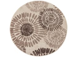 Teppich LUNA LILLIA Ø160cm