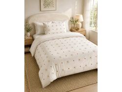 Bettwäsche LOLITA 160x210cm + 1*65x100cm polyester