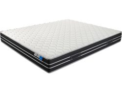 Matratze CELESTA MEDISLEEP VIRUSFREE 140x200cm Schaum mittel