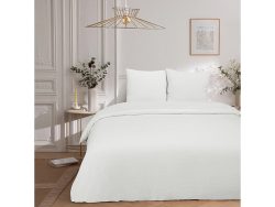 LUXURY STORIES Bettbezug LIAM 200x210cm baumwolle
