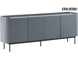 Sideboard MOME WILLA 40x200x80cm