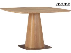 Tisch MOME ETEL 120x120x76cm eiche