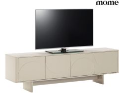 TV-Möbel MOME SOLEI 180cm cremefarben