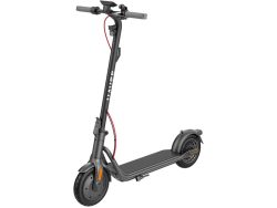 NAVEE V45I E-Roller (10 , Grau)