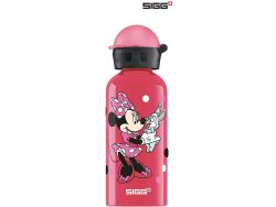 SIGG, SIGG Trinkflasche 0.4l Minnie Mouse