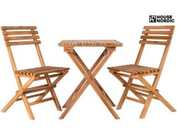 House Nordic Garten-Essgruppe »Cuence Nature«