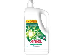 Ariel, Unsere Neuheiten, Ariel Flüssig Regulär 5L 100WL Waschmittel, Produkte & Wohnen