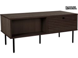 House Nordic Beistelltisch »Kyoto 100 x 45 cm«, (1 St.)