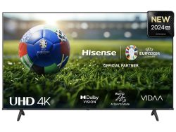 Hisense TV 55A6N, 55