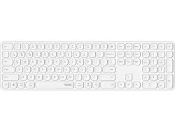 Rapoo E9810 ultraslim Keyboard