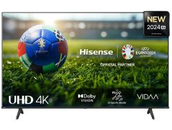 Hisense TV 43A6N, 43
