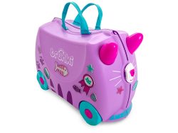 Trunki, TRUNKI Reisekoffer Cassie Cat