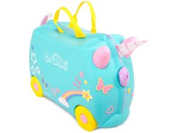 Trunki Koffer Una das Einhorn