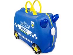 Trunki Koffer Polizei