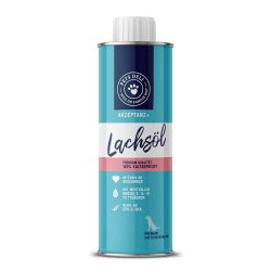 Lachsöl für Hunde - 750ml