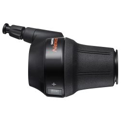 Shimano Nexus Revoshifter 5-fach SL-C7000-5 black 2019 Schalthebel rechts