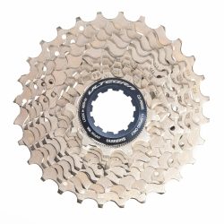 Shimano CS-HG800 / / 11 speed cassette (11-34 denti)