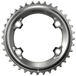 Shimano XTR SM-CRM91 Kettenblätter für FC-M9000/M9020 1-fach 34T 2019 Kettenblätter