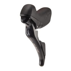 Shimano ST-R7000 Schalt-/Bremshebel Links 2-fach schwarz 2019 Schalthebel Sets