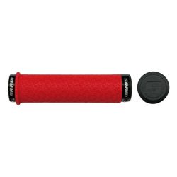 SRAM Manopole manubrio SRAM (in silicone)