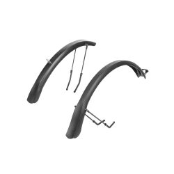 Topeak Defender TX Schutzblech Set 2019 Steckschutzbleche