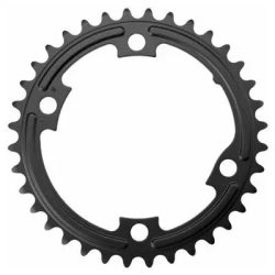 Shimano 105 FC-R7000 Kettenblatt 11-fach black 34T 2019 Kettenblätter