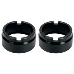 Mavic Adapter FT Vorderrad Achsadapter 20 auf 15mm 2019 Naben Zubehör