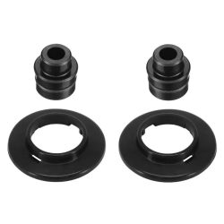 Mavic Road Kit Vorderrad Achsadapter 12 auf 9mm 2019 Naben Zubehör