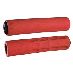 ODI Lenkergriff Vapor A.I.R.E., Farbe: Rot