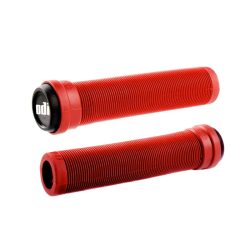 ODI Lenkergriff Longneck SL, Farbe: Rot