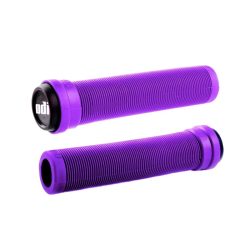ODI Lenkergriff Longneck SL, Farbe: Violett