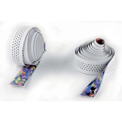 Cinelli Caleido Ribbon Lenkerband weiß 2019 Lenkerbänder