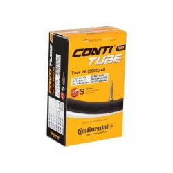 Continental Fahrradschlauch Tour