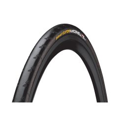Continental Fahrrad Reifen Gator Hardshell // alle Größen schwarz/D...
