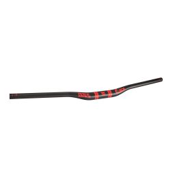 Race Face Sixc Lenker 35X820mm orange 20mm 2019 MTB Lenker