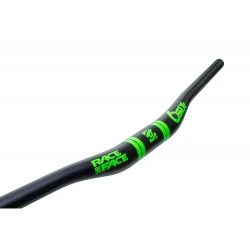 Race Face Sixc Lenker 35X820mm grün 20mm 2019 MTB Lenker