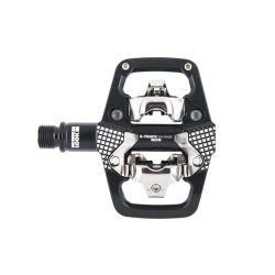 Look, Look X-Track En Rage Plus MTB Pedal with Cleats Black 0