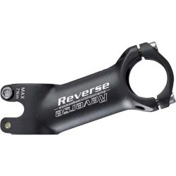 Reverse XC Vorbau Ø31,8mm 20° schwarz 90mm 2019 MTB Vorbauten