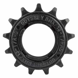 Odyssey BMX Freilauf 13 Zähne 13T RHD 2019 Naben Zubehör
