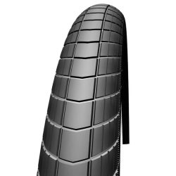 Schwalbe Pneumatici di biciclette SCHWALBE Big Apple / / tutte le taglie