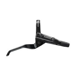Shimano Road BL-RS600 Bremshebel links schwarz 2019 Scheibenbremshebel