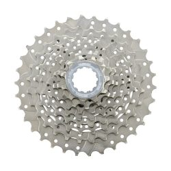 Shimano Claris CS-HG50 Kassette 8-fach 11-34 Zähne 2019 Kassetten