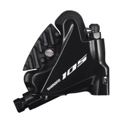 Shimano R7025/R7070 Scheibenbremse Hinterrad Rechts schwarz 2019 Scheibenbremsen komplett