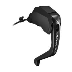 Shimano Dura-Ace Di2 ST-R9180 TT/TRI Schalt-/Bremshebel rechts für Scheibenbremse schwarz 2019 Schalthebel rechts