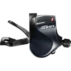 Shimano Sora SL-R3000 Schalthebel Schelle 9-fach schwarz 2019 Schalthebel rechts