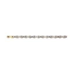 SRAM PC 971 9-fach Kette // 114 Glieder Silber